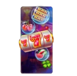 Buah
777 Premium Slot Game RTP 93.54%