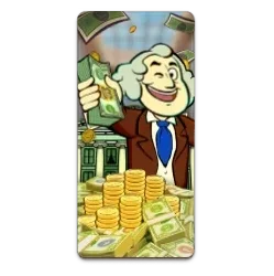 Cash
Mania Premium Slot Game RTP 94.68%