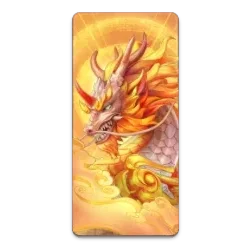 Ways of
the Qilin