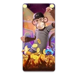 Wild Ape